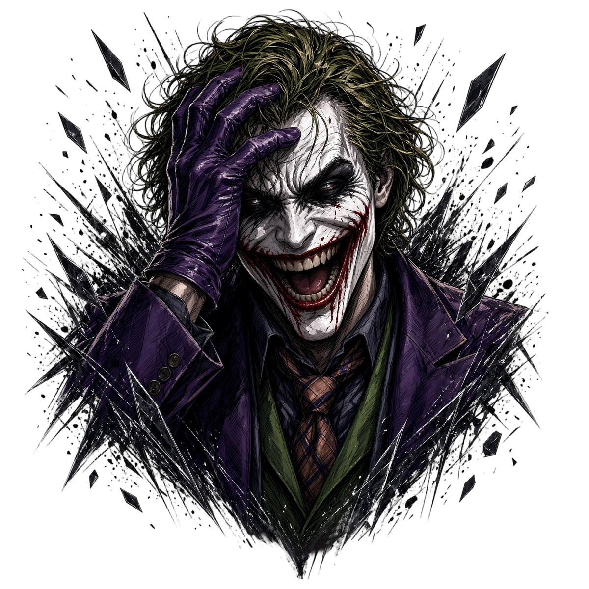 Heritage Classics The Joker