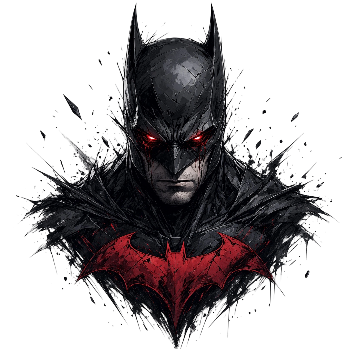 Heritage Classics Batman