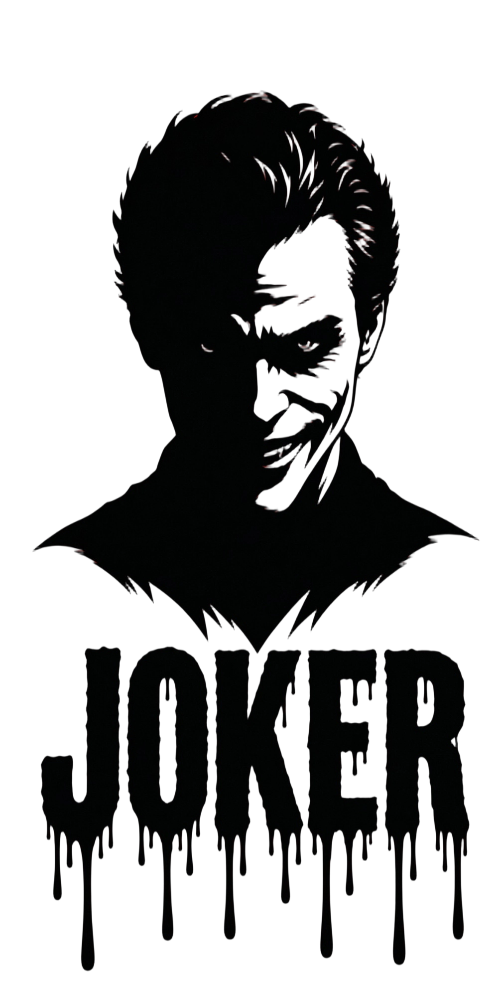 Remix Editions The Joker