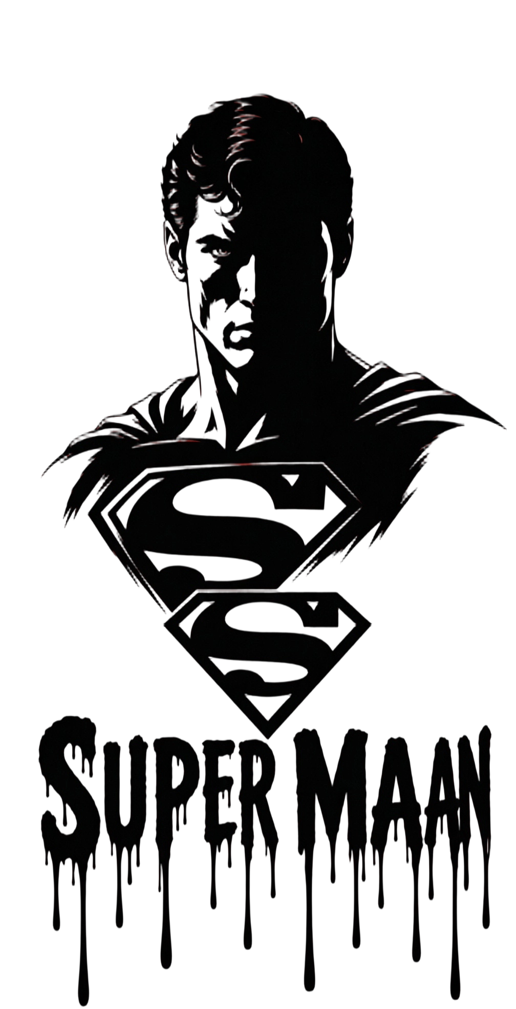 Heritage Classics Superman
