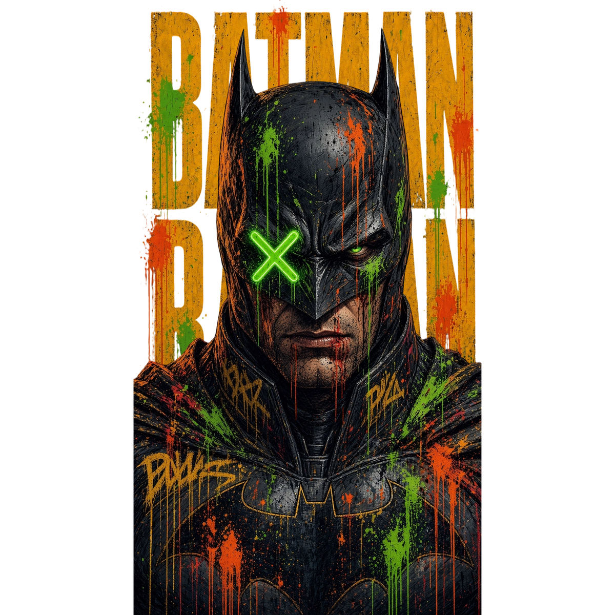 Remix Editions Batman