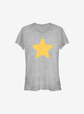 Steven Universe Steven Star Girls T-Shirt