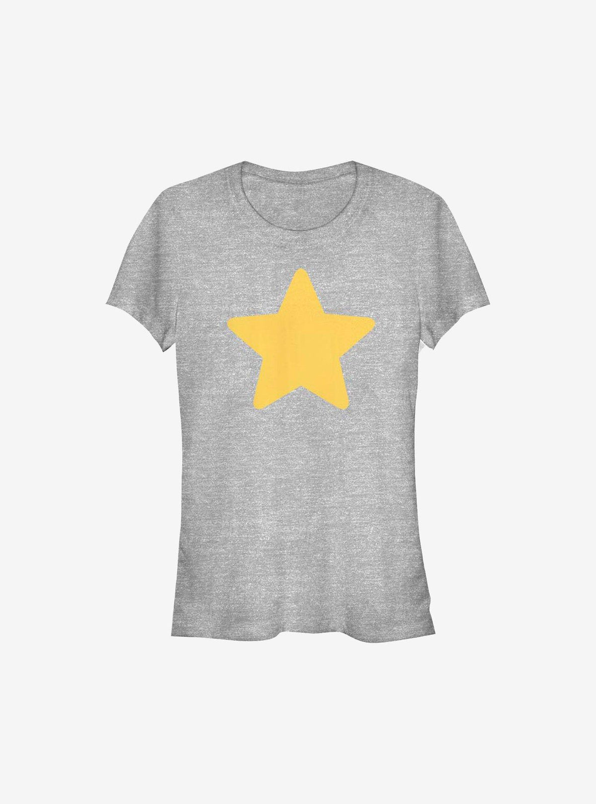 Steven Universe Steven Star Girls T-Shirt