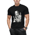 Pumpkinhead Graphic T-Shirt