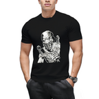 Pumpkinhead Graphic T-Shirt