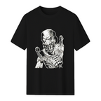 Pumpkinhead Graphic T-Shirt