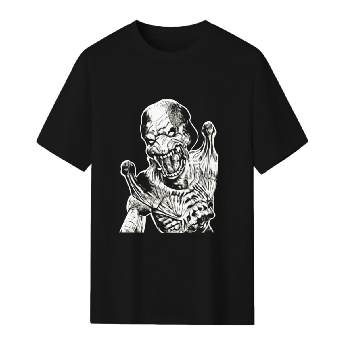 Pumpkinhead Graphic T-Shirt
