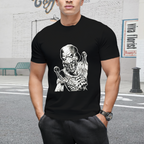 Pumpkinhead Graphic T-Shirt