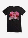 Powerpuff Girls Him Heartbreaker Girls T-Shirt