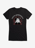 South Park Henrietta Nobody Understands Us Girls T-Shirt
