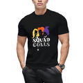 Sanderson Sisters Squad Halloween Graphic T-Shirt
