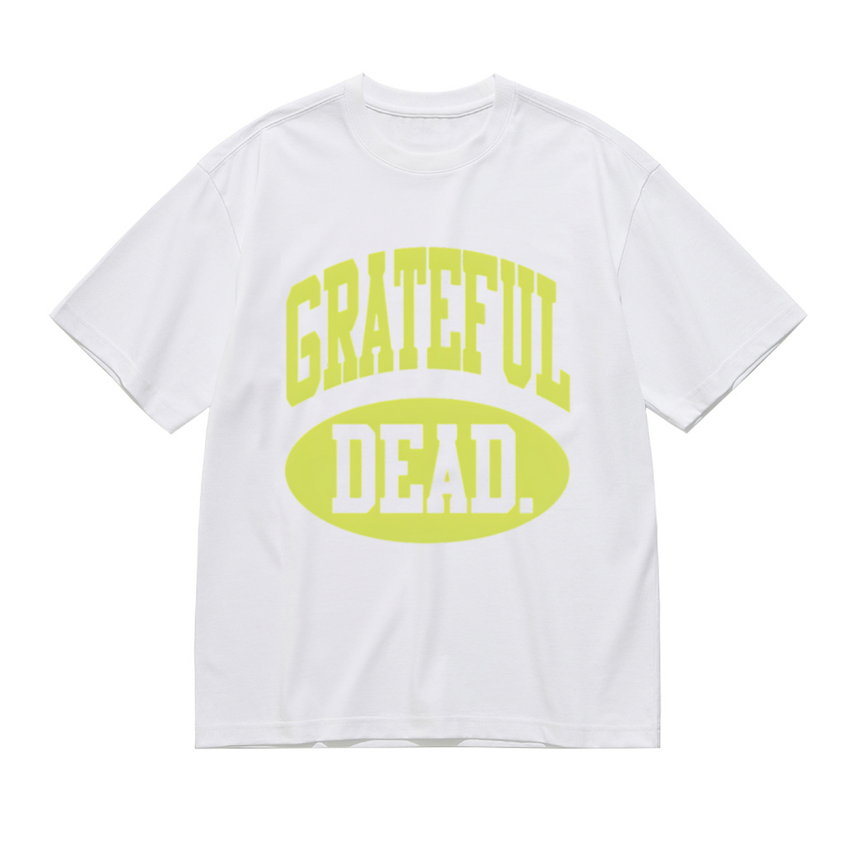 Grateful Dead Collegiate Graphic T-Shirt