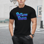 Potion Paws Logo Graphic T-Shirt