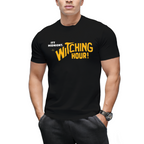 The Witching Hour Graphic T-Shirt