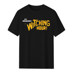 The Witching Hour Graphic T-Shirt