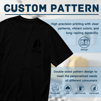 Ink Warrior Profile Women's T-Shirt for Casual Weekends