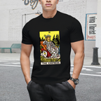 The Empress Tarot Graphic T-Shirt
