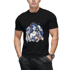 The Corpse Bride Graphic T-Shirt