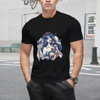 The Corpse Bride Graphic T-Shirt