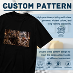 Storm Palace Cat King Women's T-Shirt for Fantasy Events