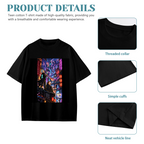 Rooftop Portal Watch Kid's T-Shirt for Streetwear