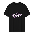 Teen Witch Mystical Sigil Graphic T-Shirt