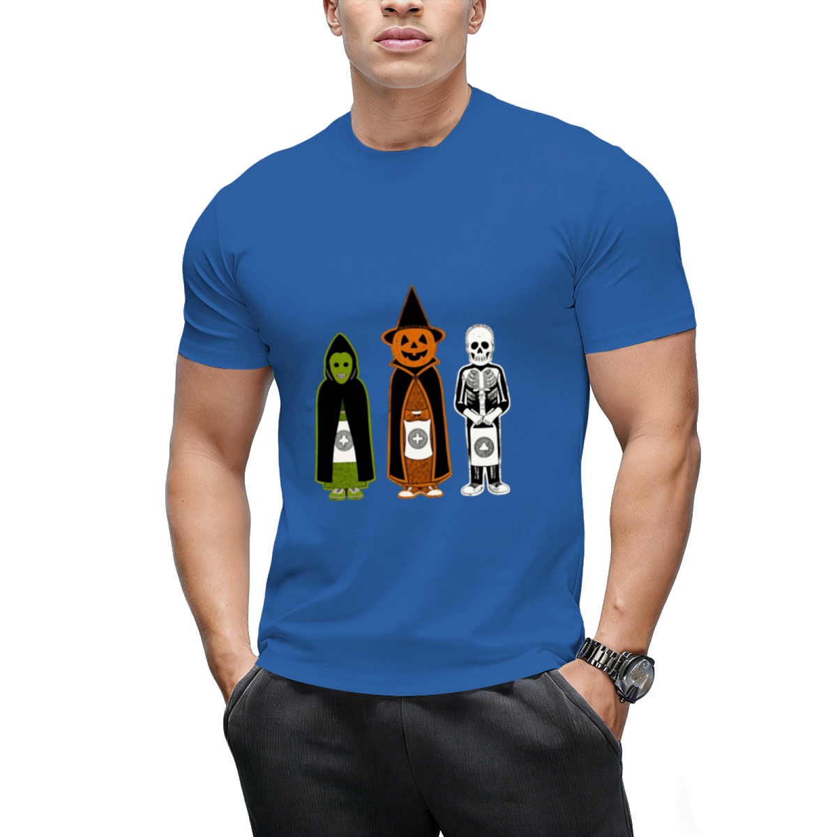 The Halloween 3 Graphic T-Shirt