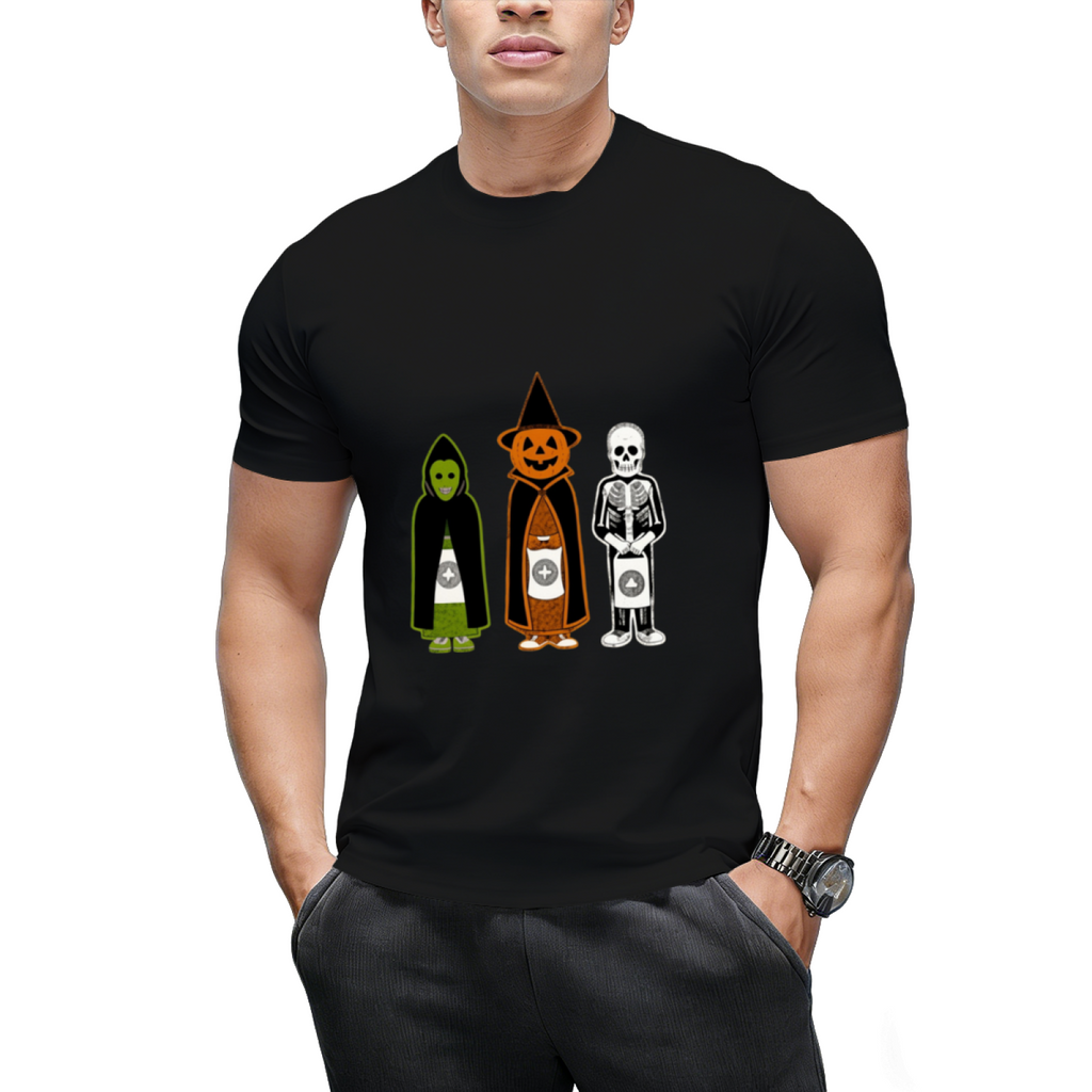 The Halloween 3 Graphic T-Shirt