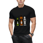 The Halloween 3 Graphic T-Shirt