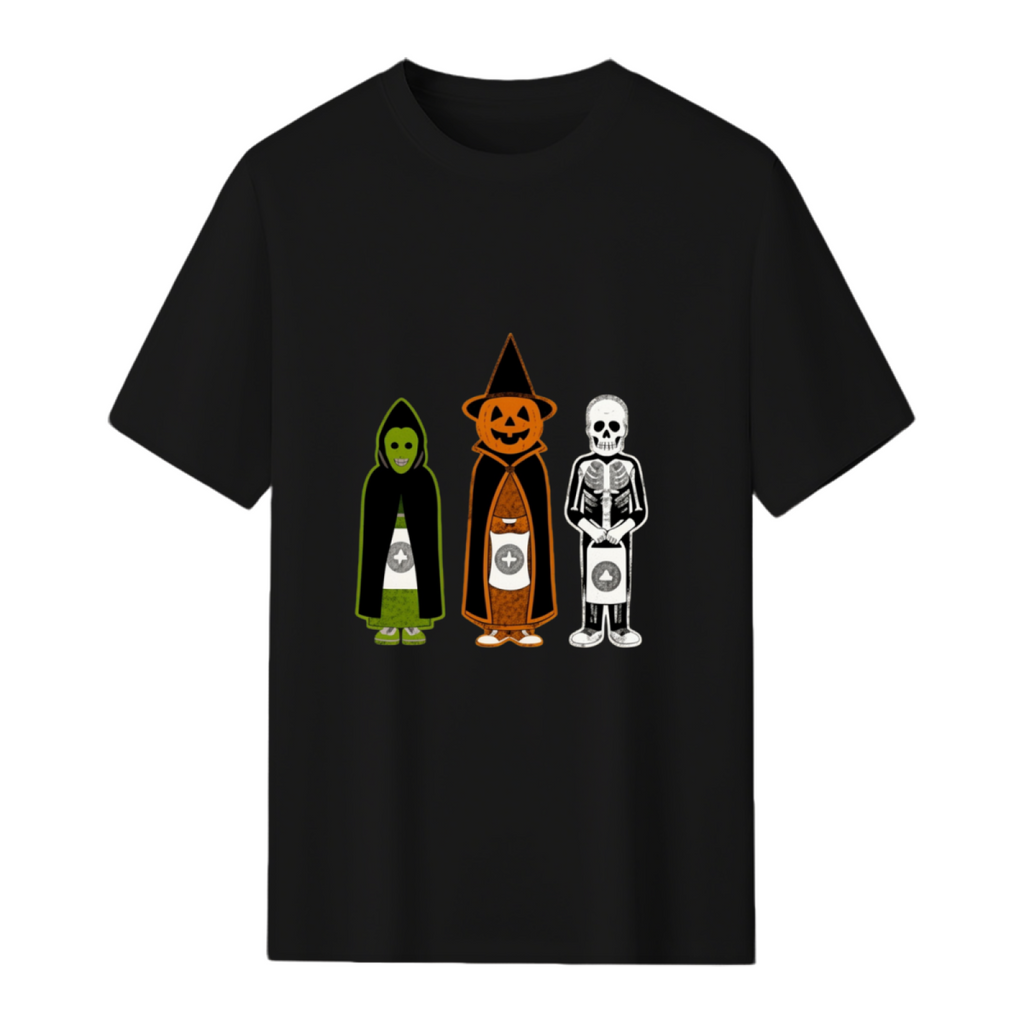 The Halloween 3 Graphic T-Shirt