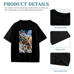 Portal Jet Adventure Kid's T-Shirt for Travel Days
