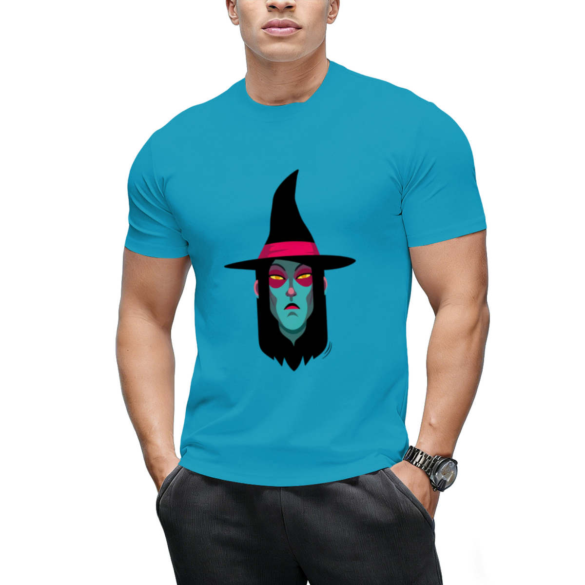Wicked! Graphic T-Shirt