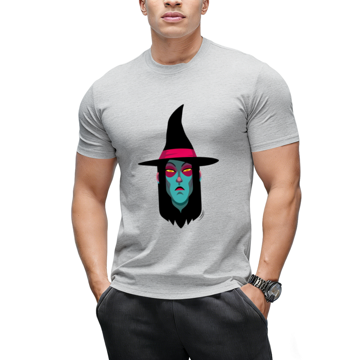 Wicked! Graphic T-Shirt