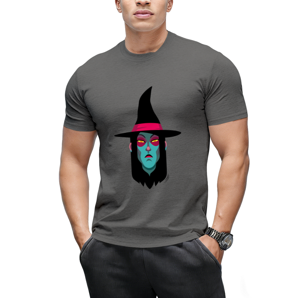 Wicked! Graphic T-Shirt