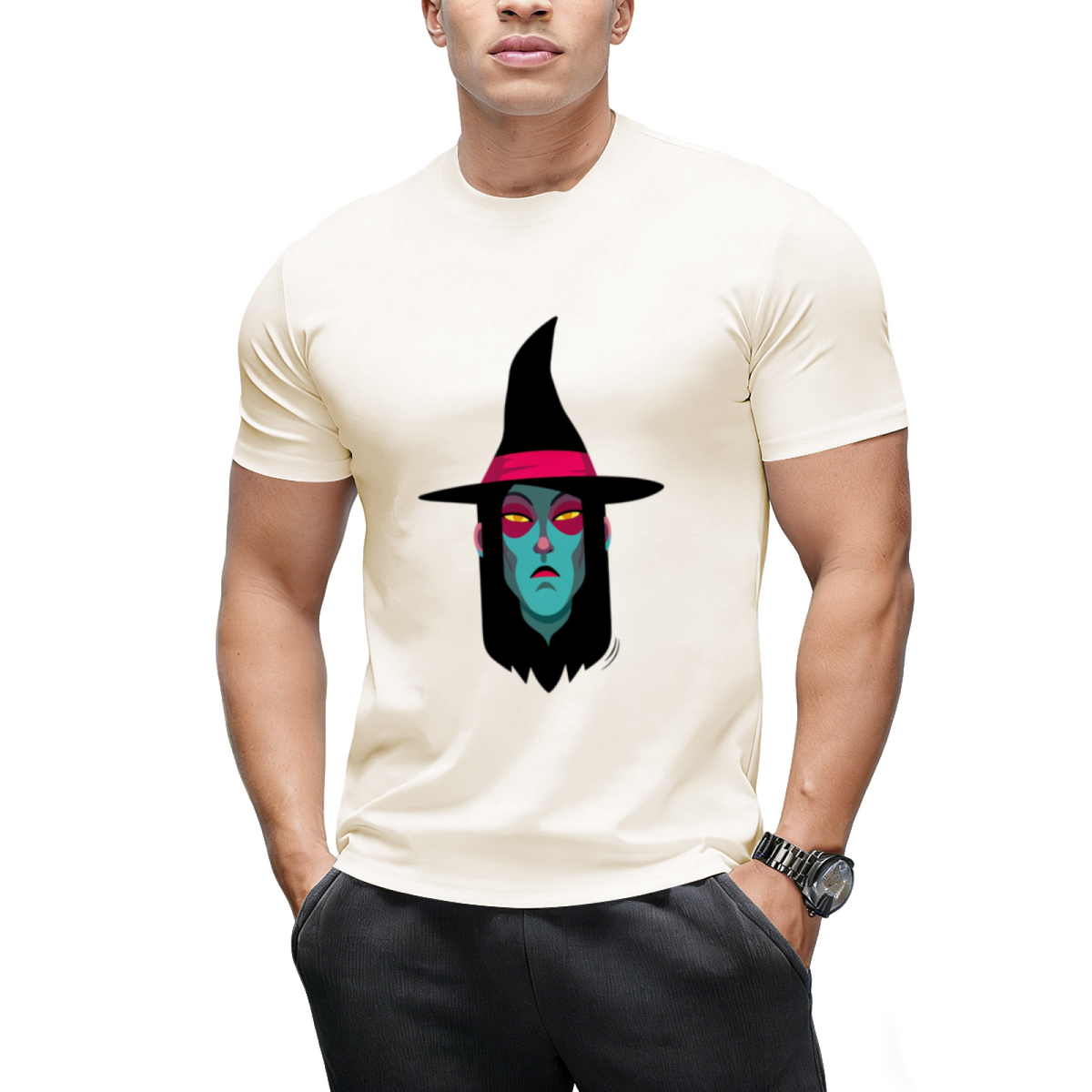 Wicked! Graphic T-Shirt