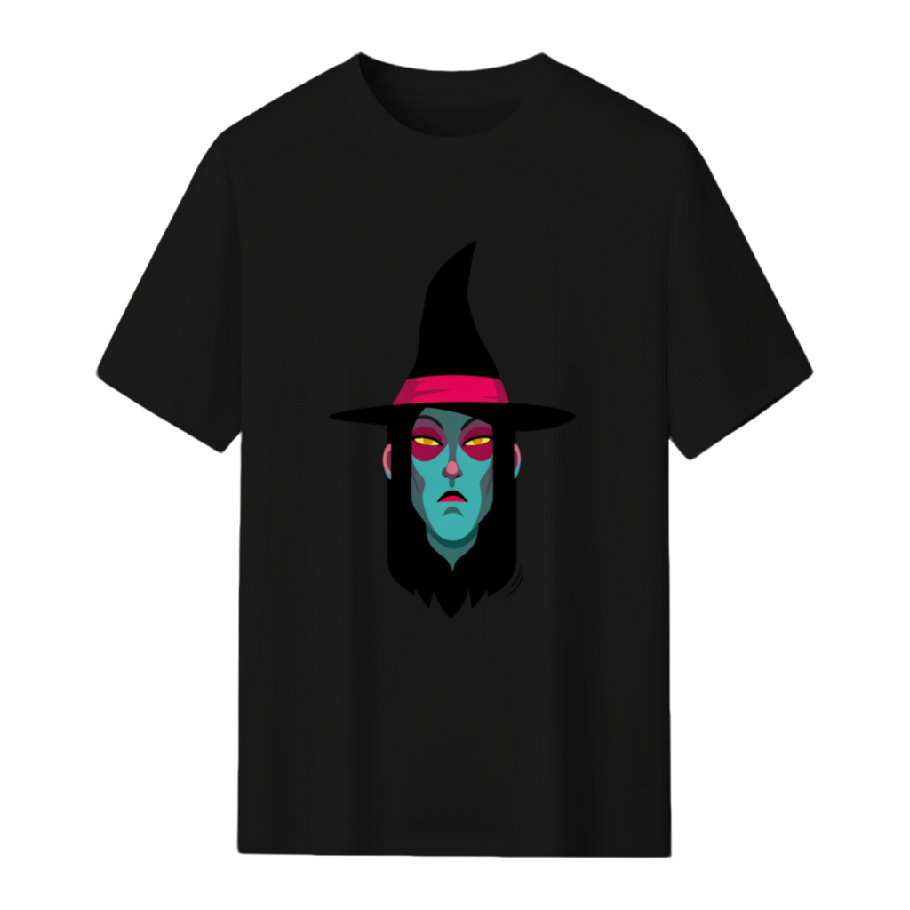 Wicked! Graphic T-Shirt