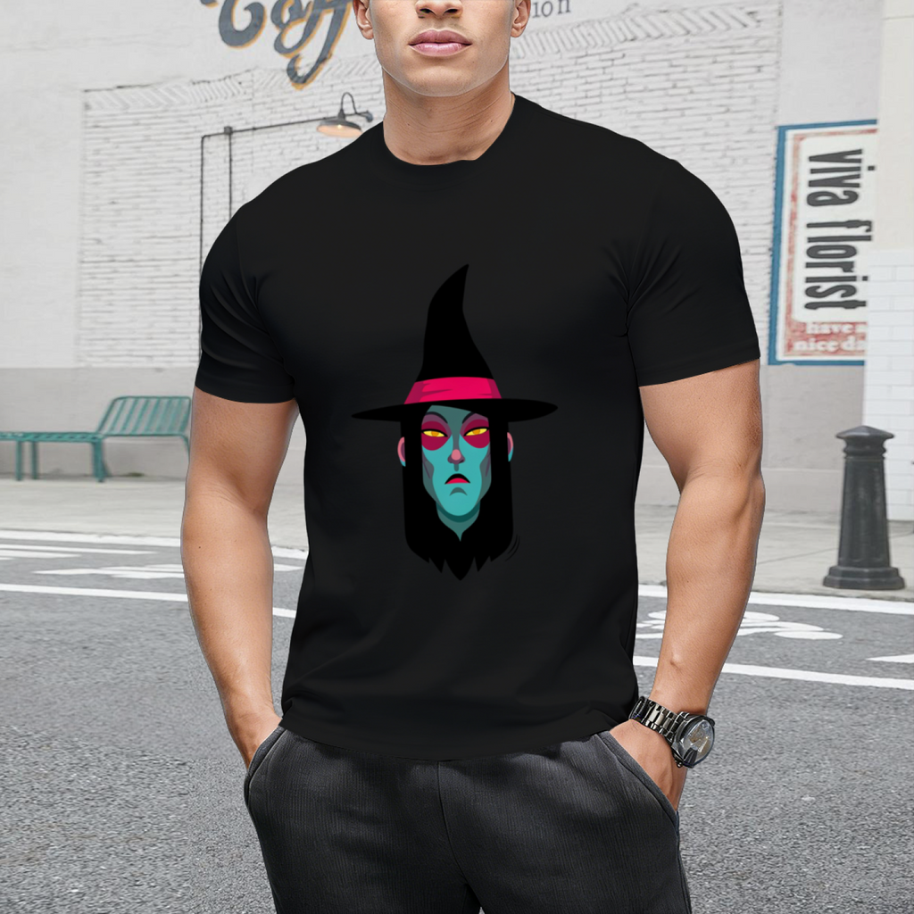 Wicked! Graphic T-Shirt