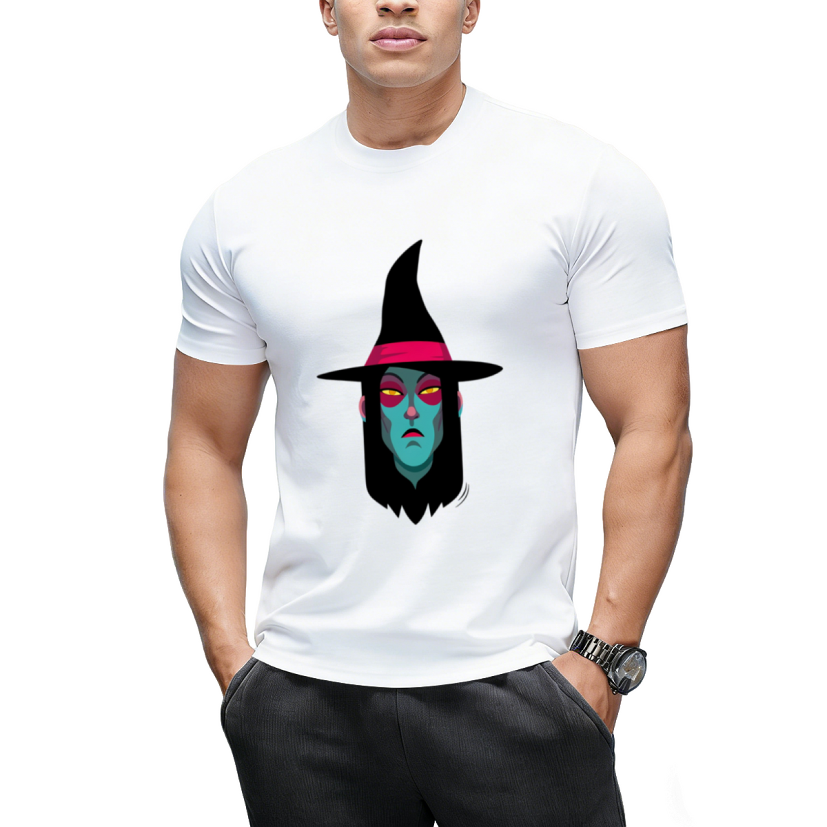 Wicked! Graphic T-Shirt