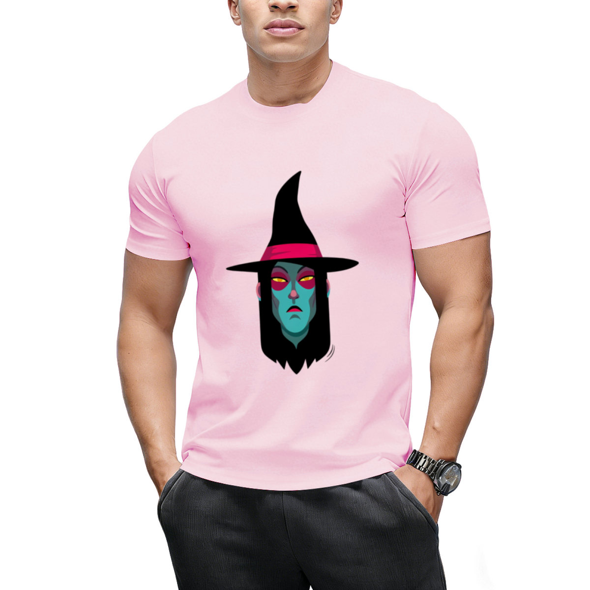 Wicked! Graphic T-Shirt