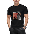 The Evil Goat - Black Phillip Graphic T-Shirt