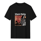 The Evil Goat - Black Phillip Graphic T-Shirt