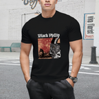The Evil Goat - Black Phillip Graphic T-Shirt