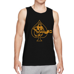 Grateful Dead Ace graphic tank top product image