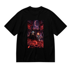 Crimson Tech Chamber Women's T-Shirt for Nightlife