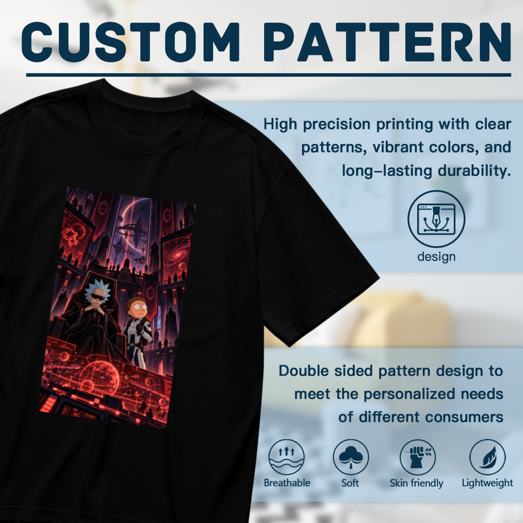 Crimson Tech Chamber Women's T-Shirt for Nightlife
