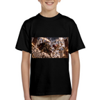 Thunderbolt Animal Clash Kid's T-Shirt for Fan Conventions