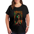 Emerald X Warrior Women's T-Shirt for Streetwear