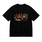 Portal Palace Portrait Women's T-Shirt for Game Nights