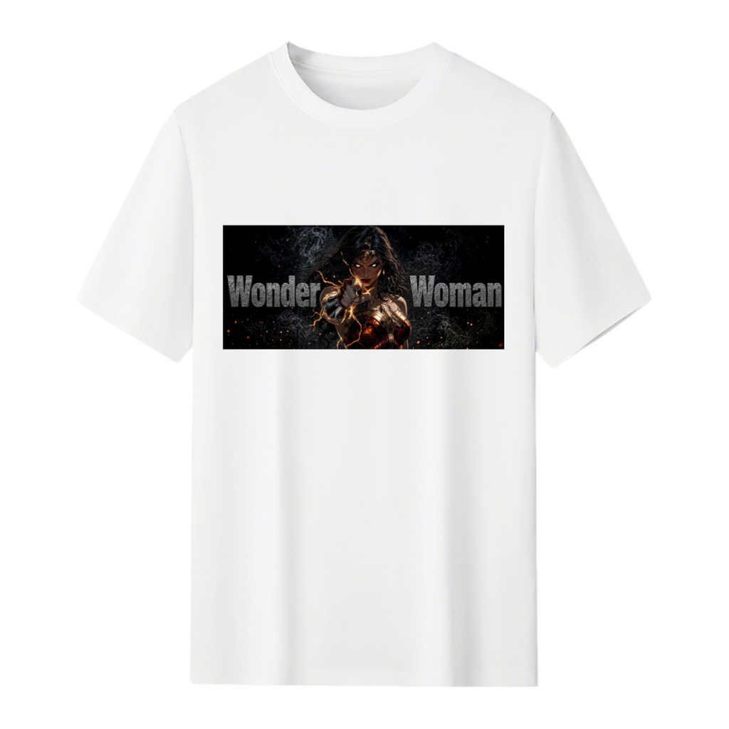 Crossed Bracers Warrior Men's T-Shirt for Movie Nights