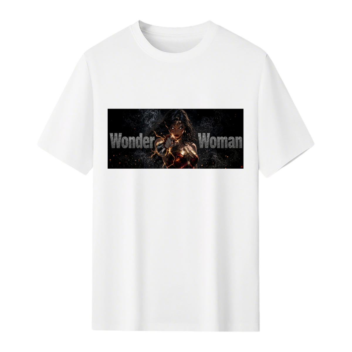 Crossed Bracers Warrior Men's T-Shirt for Movie Nights